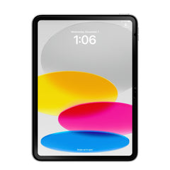 OtterBox Glass Screen Protector for iPad A16/10th Gen - Clear