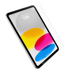 OtterBox Glass Screen Protector for iPad A16/10th Gen - Clear