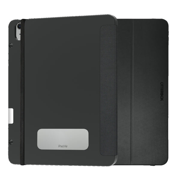 OtterBox React Folio Case For iPad Air M3/M2 13" 7th/6th Gen - Black