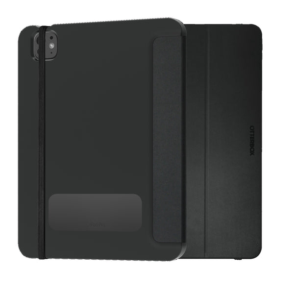 OtterBox React Folio Case For iPad Pro M4 11" 5th Gen - Black