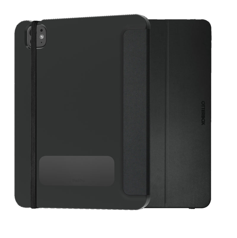 OtterBox React Folio Case For iPad Pro M4 11" 5th Gen - Black