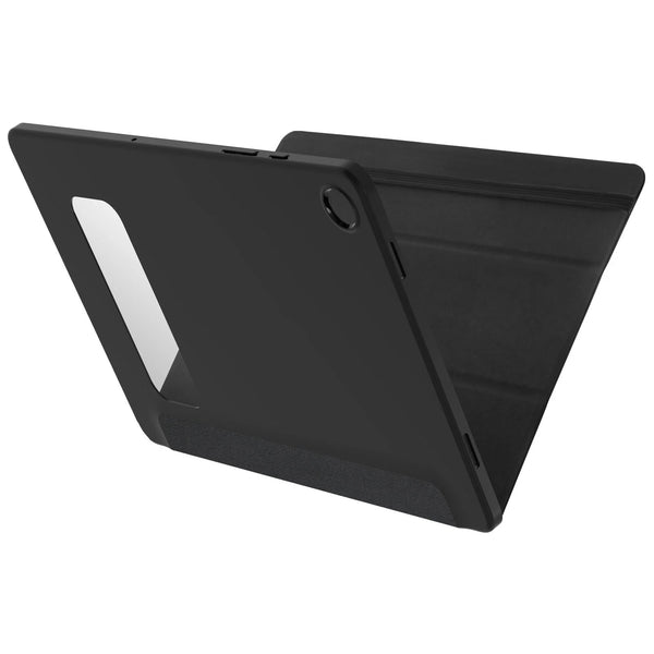 OtterBox React Folio Samsung Galaxy Tab A9+ 11" Case - Black