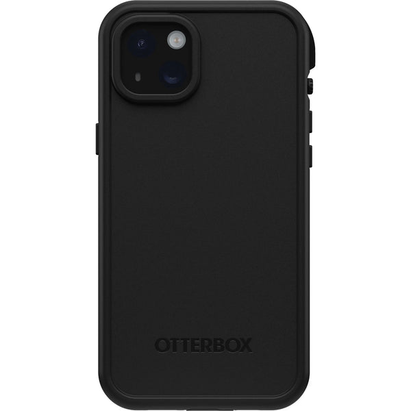 OtterBox Fre MagSafe Apple iPhone 15 Plus 6.7" Case - Black