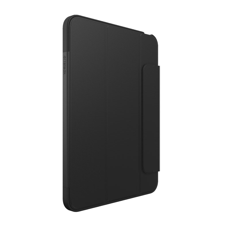 OtterBox Symmetry Folio Case For iPad 11th/10th Gen 11"/10.9" - Black