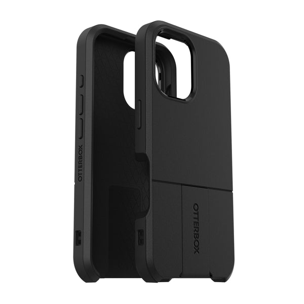 OtterBox Universe Case  For Apple iPhone 16 - Black