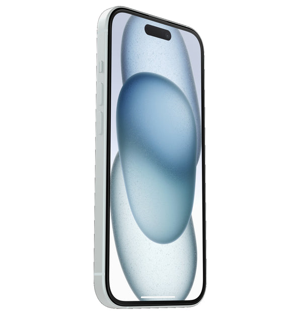 OtterBox Premium Screen Protector For iPhone 16e/14/13 Pro/13 - Clear