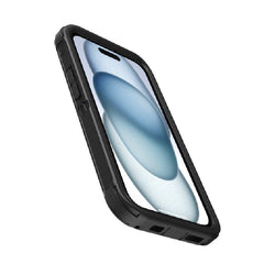 OtterBox Defender ProPack MagSafe Case For iPhone 16e/15/14/13 - Black