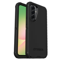 OtterBox Defender Case For Samsung Galaxy A56 5G 6.7" - Black