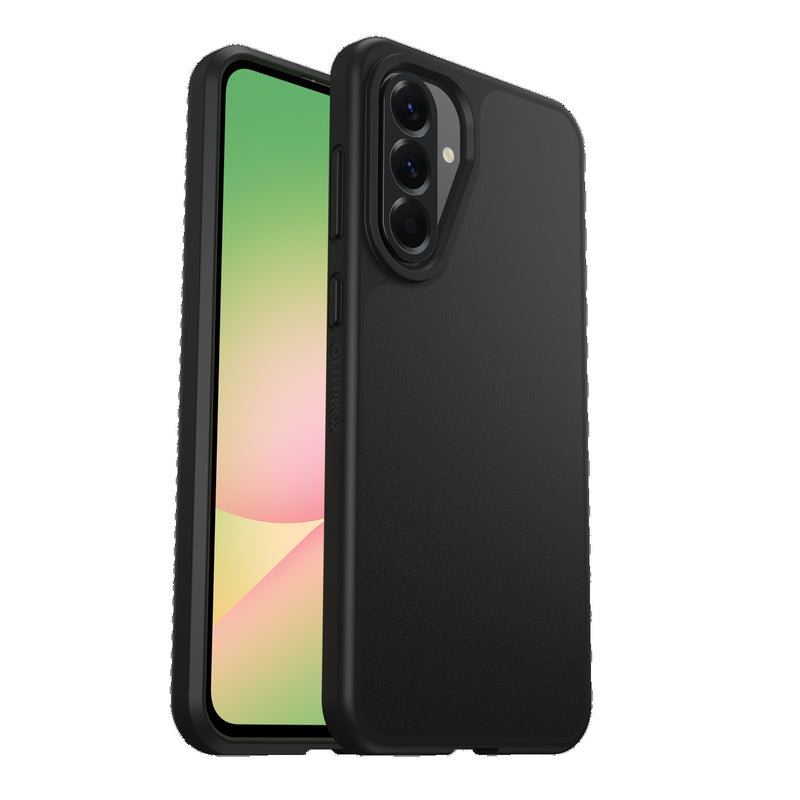 OtterBox React Case For Samsung Galaxy A56 5G 6.7" - Black
