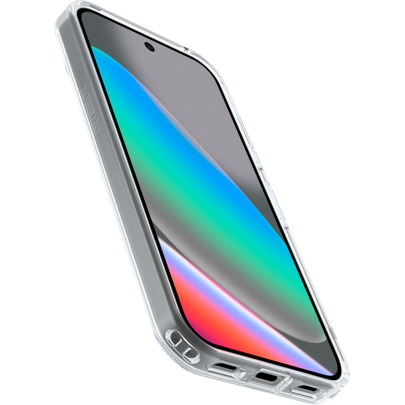 OtterBox Symmetry Case w/ Magnets For Google Pixel 10 Pro XL - Clear