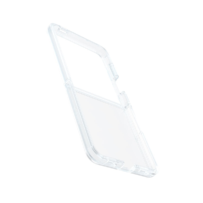 OtterBox Thin Flex Case For Samsung Galaxy Z Flip7 5G 6.9" - Clear