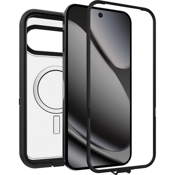 OtterBox Defender Pro XT Case For Google Pixel 10 Pro XL - Black