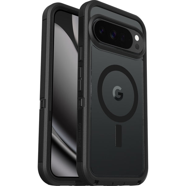 OtterBox Defender Pro XT Case For Google Pixel 10 Pro XL - Black