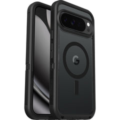 OtterBox Defender Pro XT Case For Google Pixel 10 Pro XL - Black