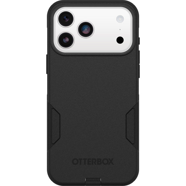 OtterBox Commuter Case For iPhone 17 Pro Max - Black