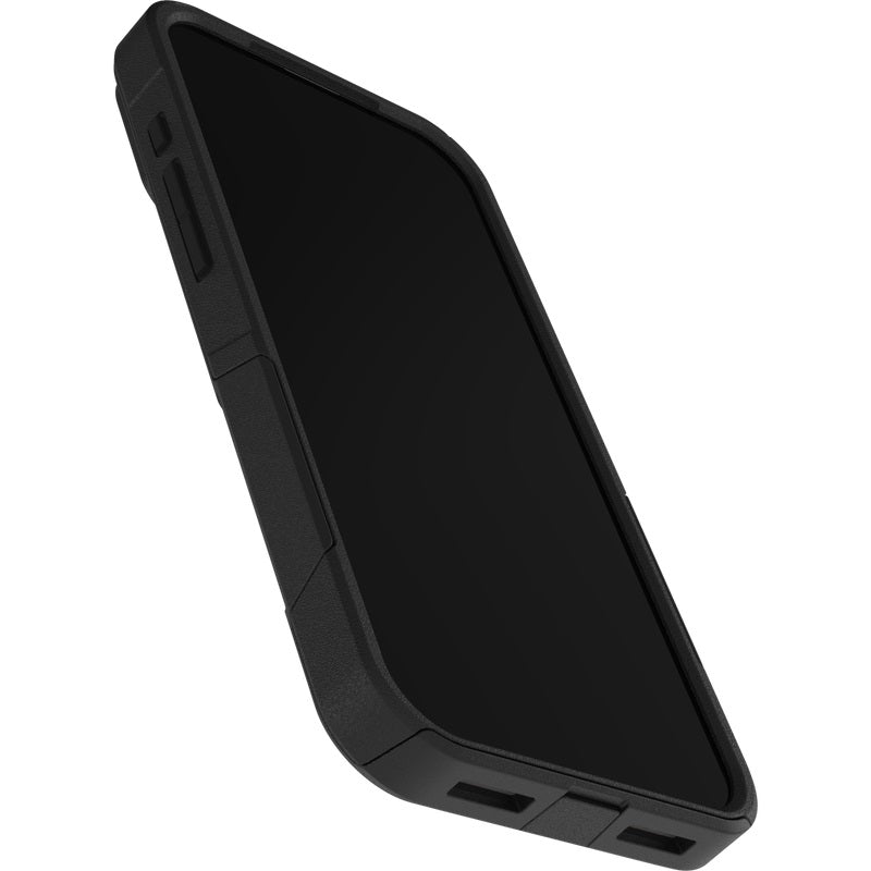 OtterBox Commuter Case For iPhone 17 Pro Max - Black
