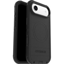 OtterBox Defender Pro MagSafe Case For iPhone 17 Air - Black