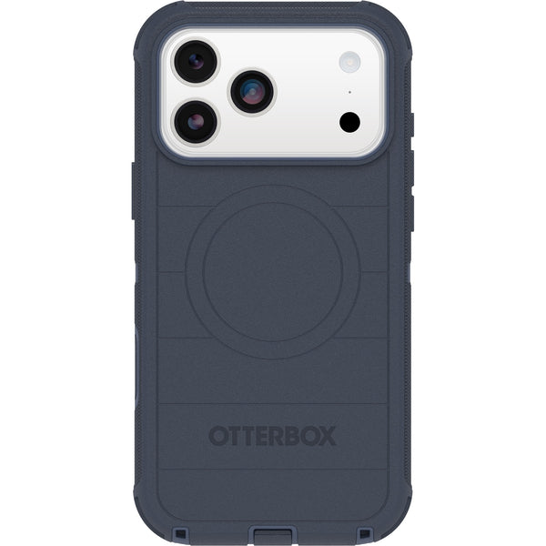 OtterBox Defender Pro MagSafe Case For iPhone 17 Pro Max - Blue