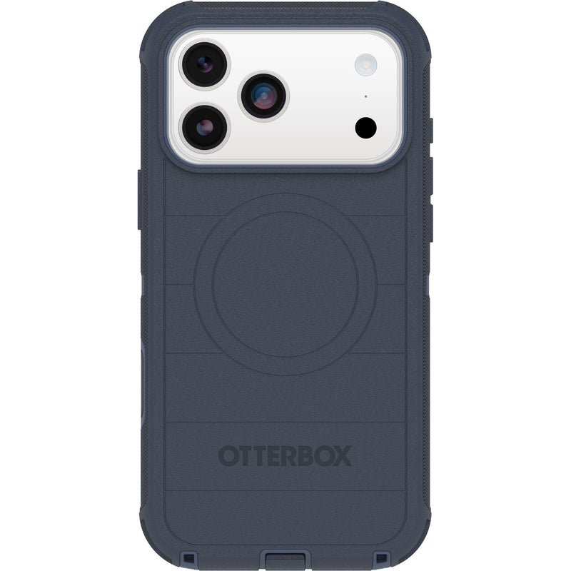 OtterBox Defender Pro MagSafe Case For iPhone 17 Pro Max - Blue