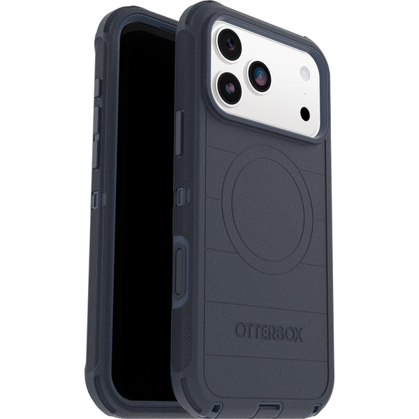 OtterBox Defender Pro MagSafe Case For iPhone 17 Pro Max - Blue