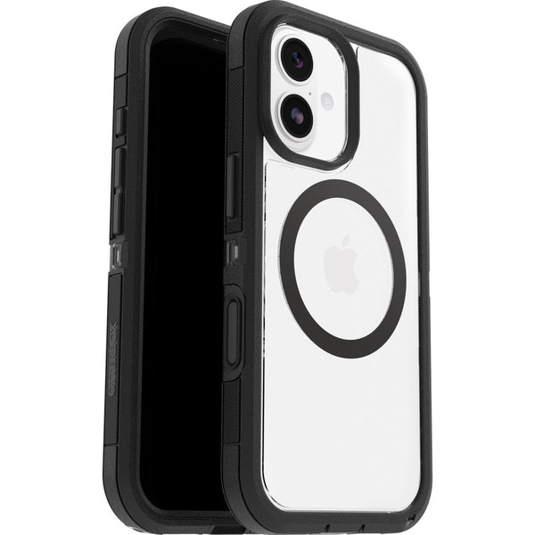 OtterBox Defender XT Pro MagSafe Case For iPhone 17 - Black