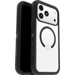 OtterBox Defender XT Pro MagSafe Case For iPhone 17 Pro Max - Black