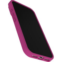 OtterBox React MagSafe Case For Apple iPhone 17 Pro Max - Pink/Clear