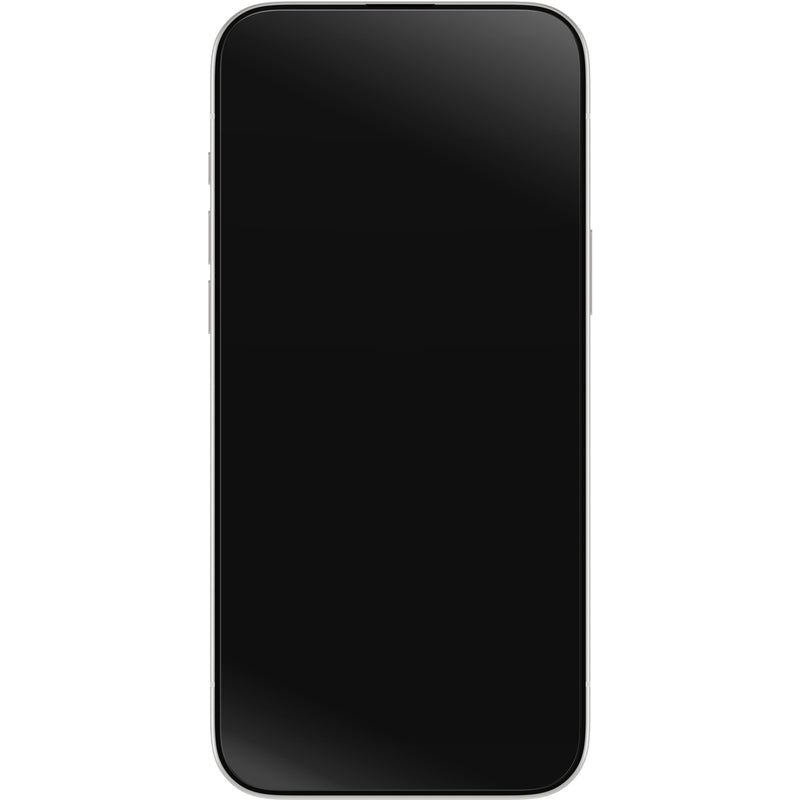OtterBox Glass Screen Protector For iPhone 17 Pro - Clear