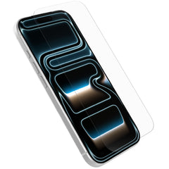 OtterBox Glass Screen Protector for iPhone 17 Pro Max 6.9