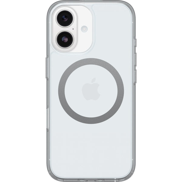 OtterBox Symmetry MagSafe Case For iPhone 17 - Clear