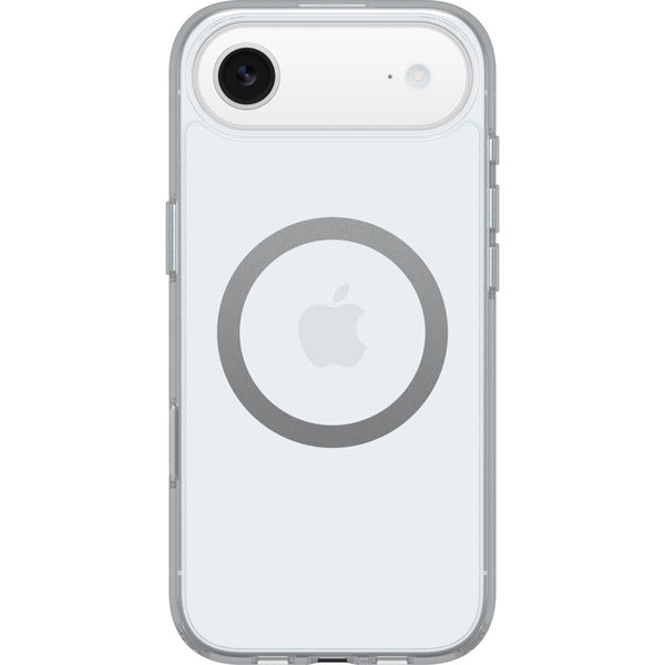 OtterBox Symmetry MagSafe Case For iPhone 17 Air - Clear