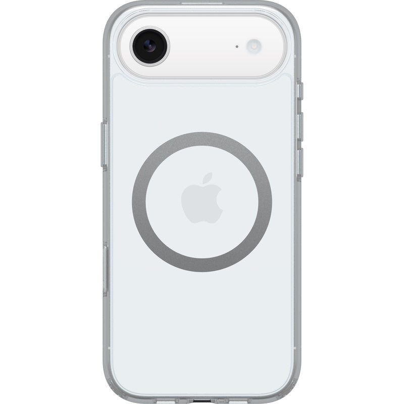 OtterBox Symmetry MagSafe Case For iPhone 17 Air - Clear