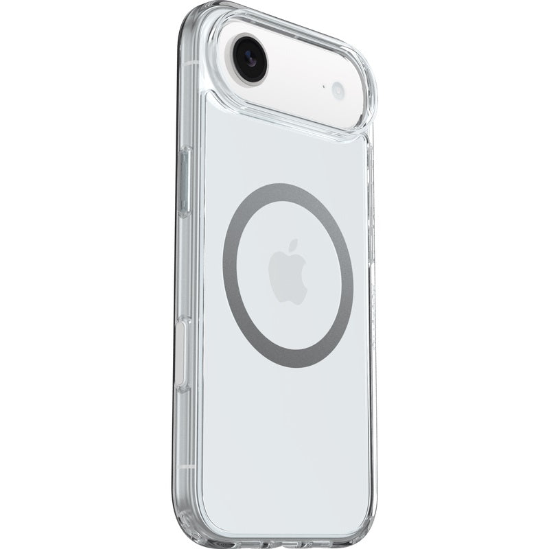 OtterBox Symmetry MagSafe Case For iPhone 17 Air - Clear