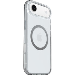 OtterBox Symmetry MagSafe Case For iPhone 17 Air - Clear