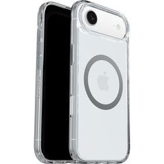 OtterBox Symmetry MagSafe Case For iPhone 17 Air - Clear