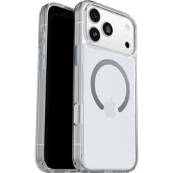 OtterBox Symmetry MagSafe Case For iPhone 17 Pro Max - Clear