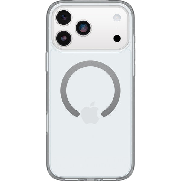 OtterBox Symmetry MagSafe Case For iPhone 17 Pro Max - Clear