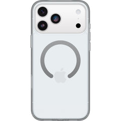 OtterBox Symmetry MagSafe Case For iPhone 17 Pro Max - Clear