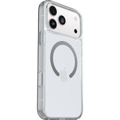 OtterBox Symmetry MagSafe Case For iPhone 17 Pro Max - Clear