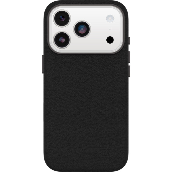 OtterBox Symmetry MagSafe Cactus Case For iPhone 17 Pro - Black