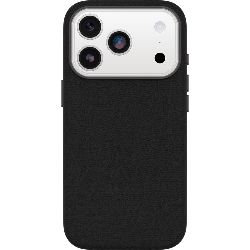 OtterBox Symmetry MagSafe Cactus Case For iPhone 17 Pro - Black