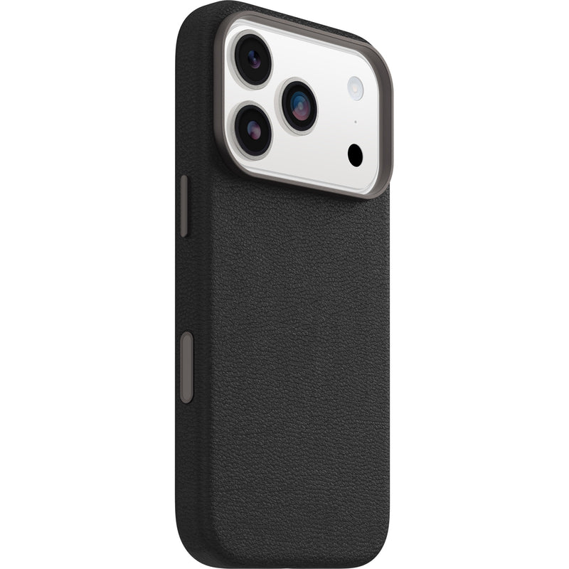 OtterBox Symmetry MagSafe Cactus Case For iPhone 17 Pro - Black