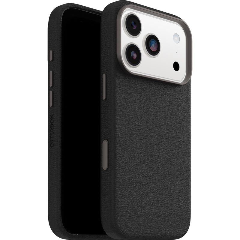 OtterBox Symmetry MagSafe Cactus Case For iPhone 17 Pro - Black