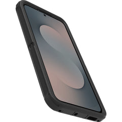 OtterBox Defender Pro Case For Samsung Galaxy S25 FE 5G - Black