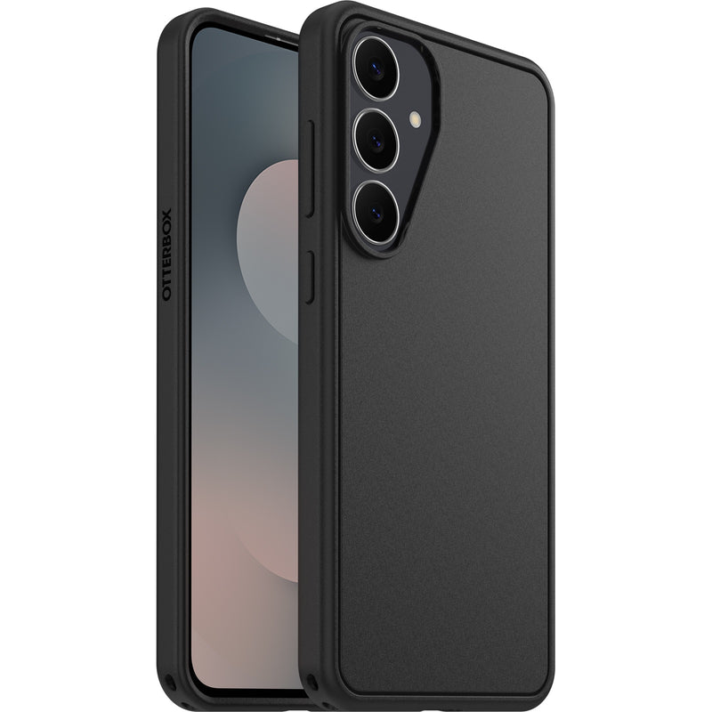 OtterBox Symmetry Case For Samsung Galaxy S25 FE 5G 6.7" - Black