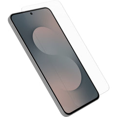 OtterBox Glass Screen Protector For Samsung Galaxy S25 FE - Clear
