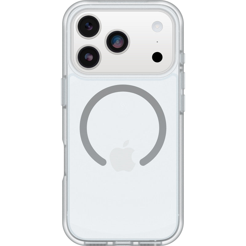 OtterBox React MagSafe Case For Apple iPhone 17 Pro - Clear