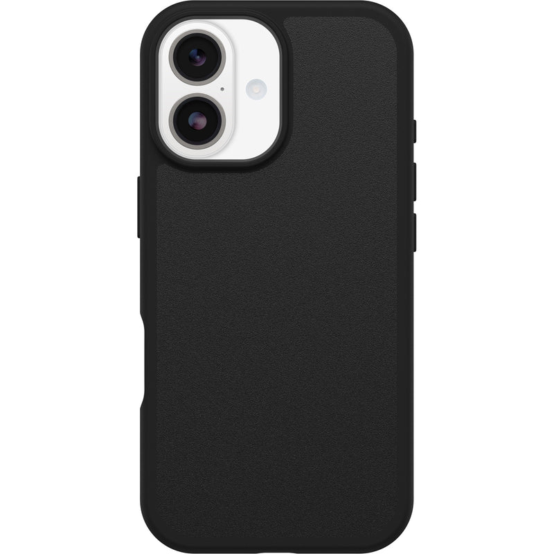 OtterBox React MagSafe Case For Apple iPhone 17 - Black