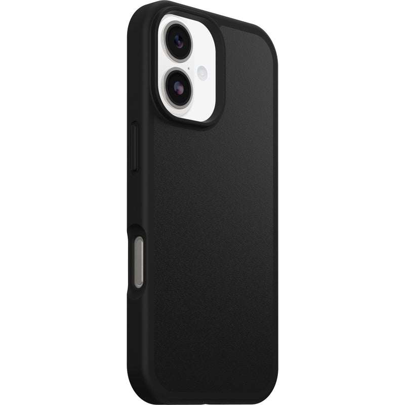 OtterBox React MagSafe Case For Apple iPhone 17 - Black