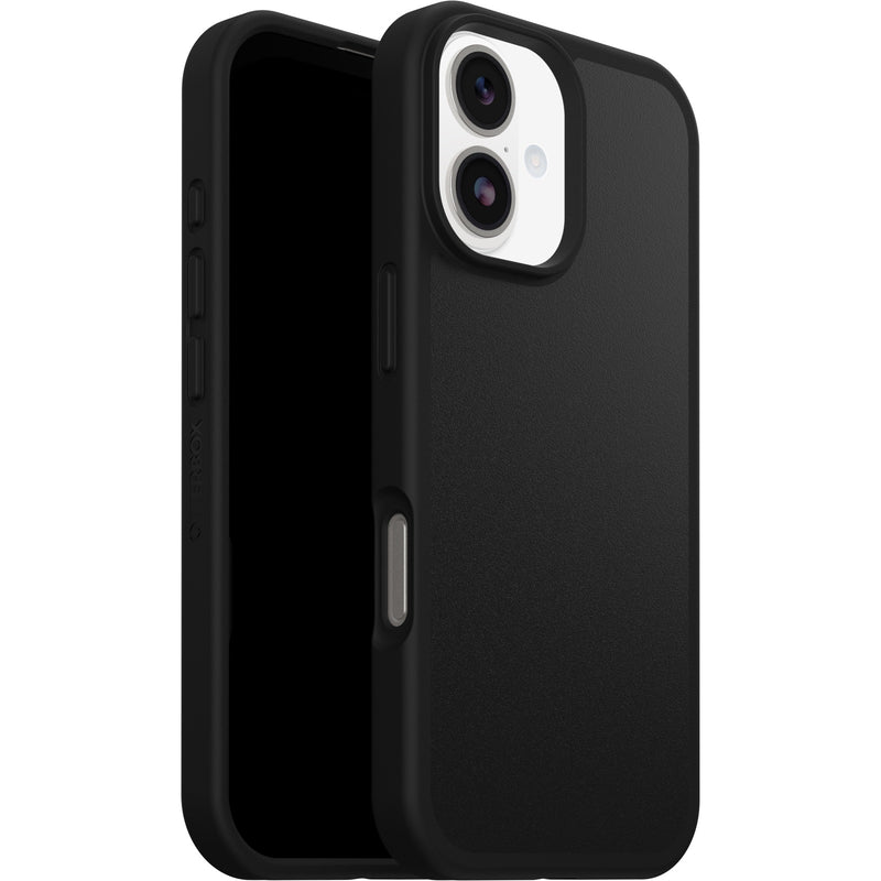OtterBox React MagSafe Case For Apple iPhone 17 - Black